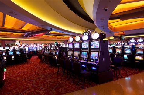Morongo Casino Resort E Spa Comentarios