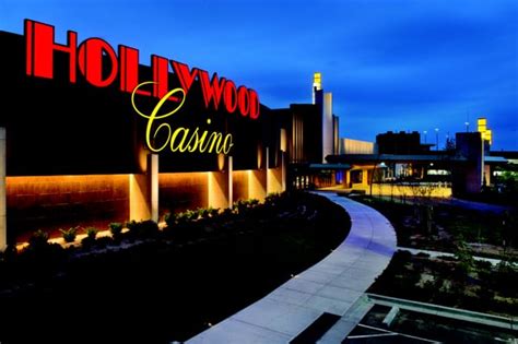 Moteis Perto De Hollywood Casino Kansas City