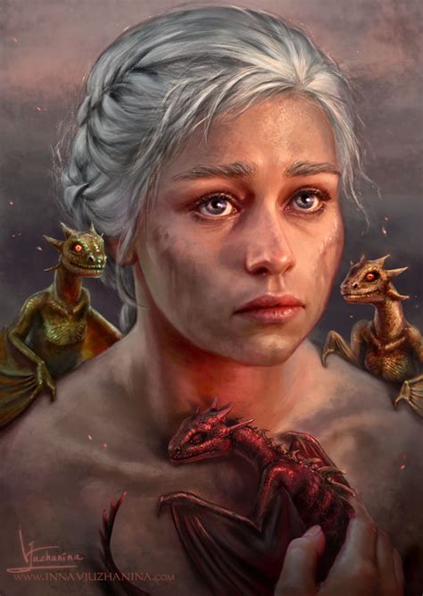 Mother Of Dragons Sportingbet