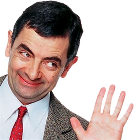 Mr Bean Betfair