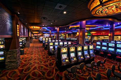 Muckleshoot Casino Craps Desacordo