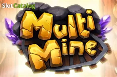Multi Mine Slot - Play Online