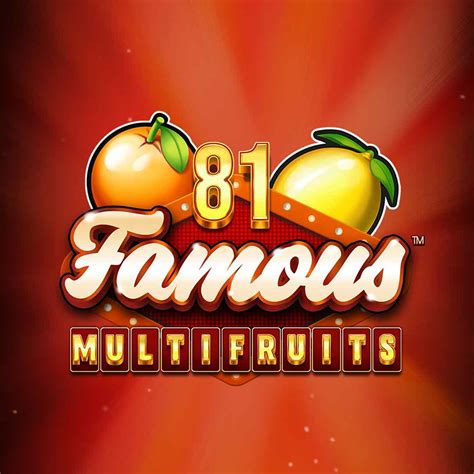 Multifruit 81 Leovegas