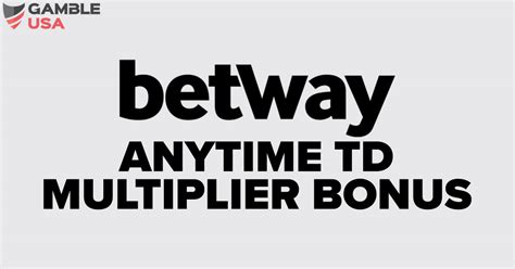 Multiplier Oddysey Betway