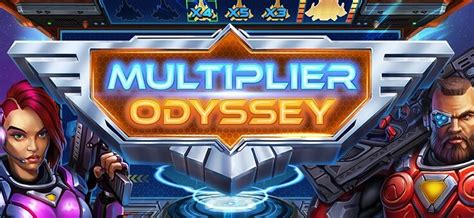 Multiplier Oddysey Parimatch