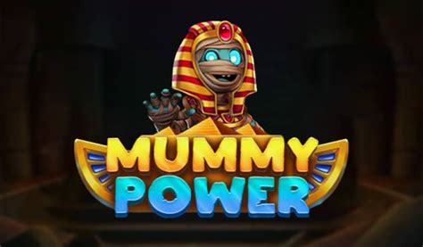 Mummy Power Bet365