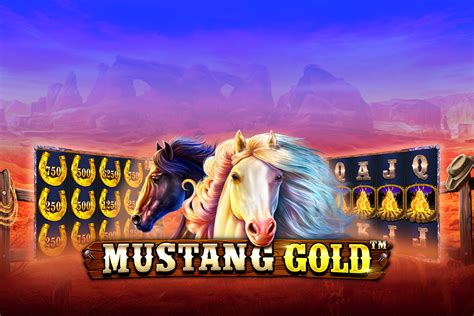 Mustang Slots