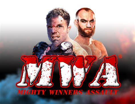 Mwa Mighty Winners Assault Blaze