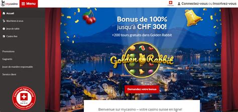 Mycasino Chile