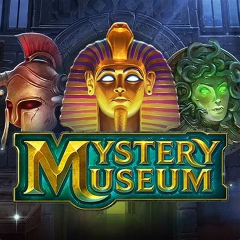 Mystery Museum Pokerstars