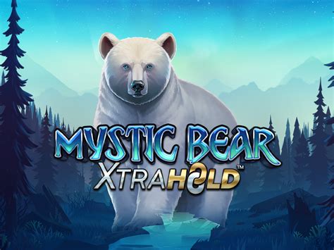 Mystic Bear Xtrahold 1xbet