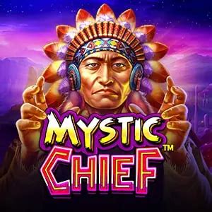 Mystic Chief 888 Casino