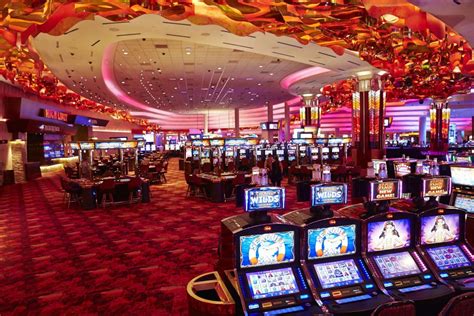 Mystic Lake Casino Promocoes