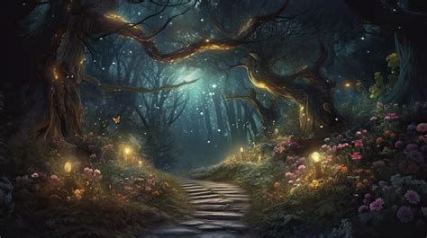 Mystical Forest Netbet