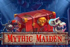 Mythic Maiden Bet365