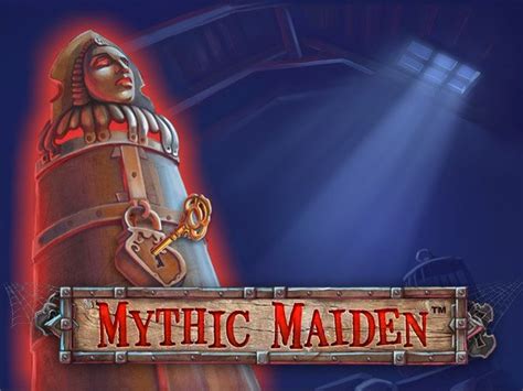 Mythic Maiden Brabet