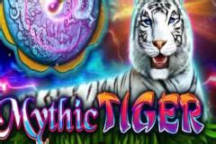 Mythic Tiger Pokerstars