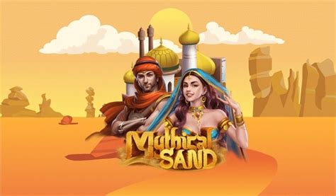 Mythical Sand Novibet