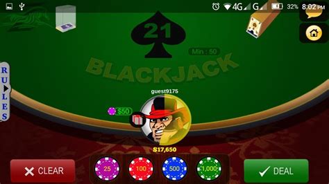 Na Qual Es El Mejor De Blackjack Online