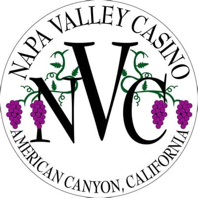 Napa Valley Casino Limite De Idade