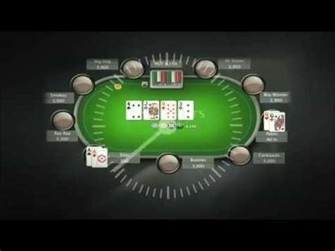 Nbm Dicionario De Poker