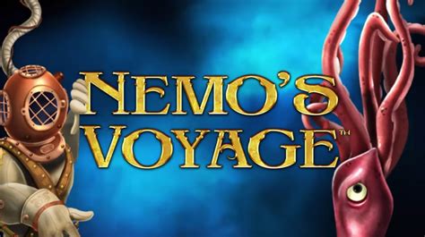Nemo S Voyage Leovegas