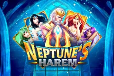 Neptunes Harem Slot - Play Online