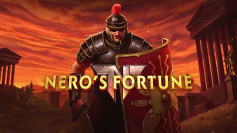 Nero S Fortune Bwin