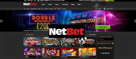 Netbet Player Complains About Disrupted