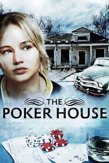 Netflix Casa De Poker