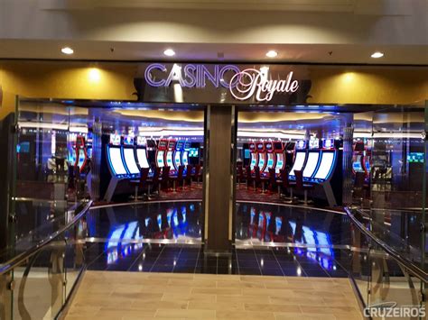 New Smyrna Casino Cruzeiro
