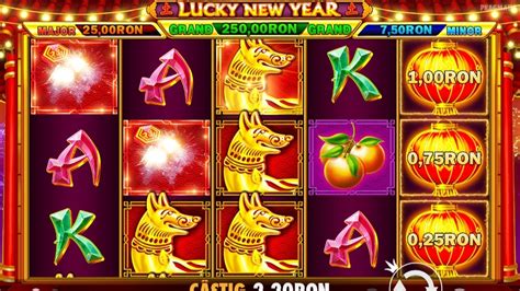 New Year S Fortune Netbet