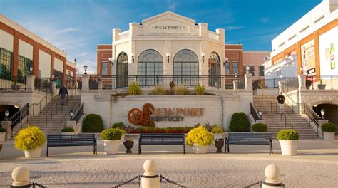 Newport Ky Historico De Casino