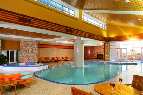 Niagara Casino Spa