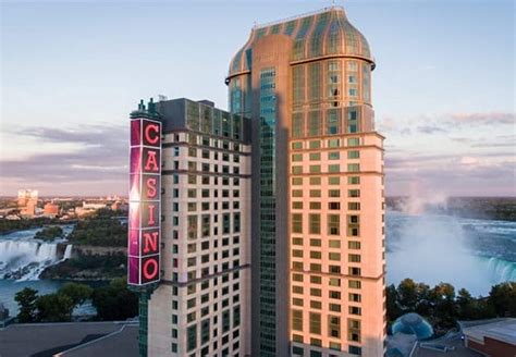 Niagara Falls Casino Mostra 2024