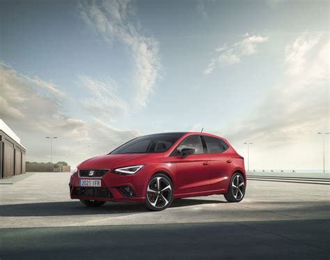 Nieuwe Sloten Seat Ibiza