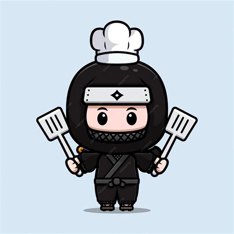 Ninja Chef Betsul