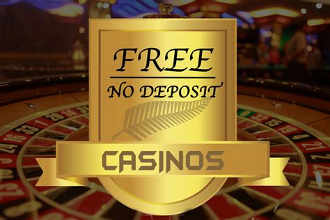 No Bonus Casino Online