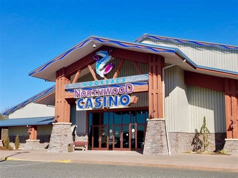 Nooksack Casino Taxa De Troca