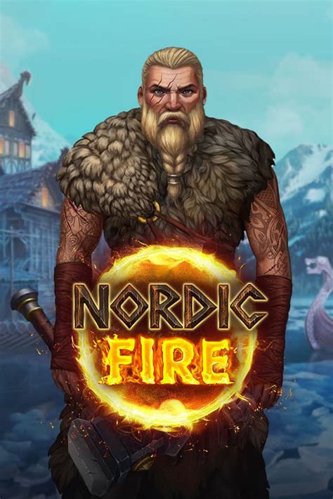 Nordic Fire Bwin