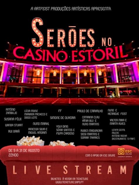 Norte De Busca Casino Concerto Regras