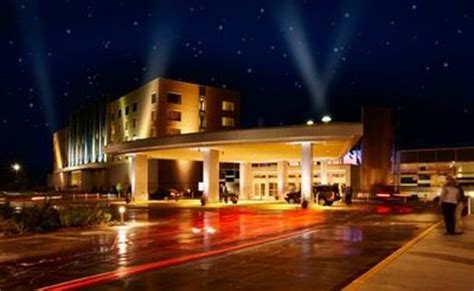 Northstar Luzes Casino Bowler Wi