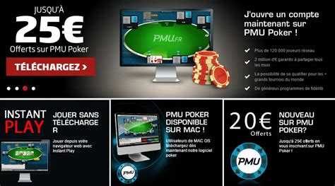 Nos Sites De Poker Mac
