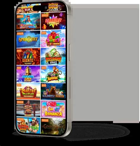 Nossa Aposta Casino App