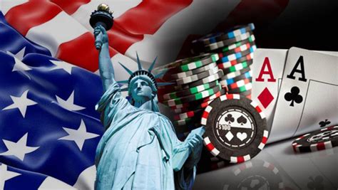 Nova York Poker Online Bill