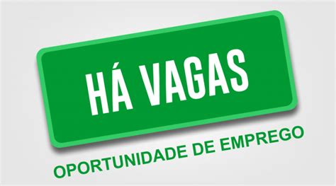 Novas Vagas Sites Sem Deposito