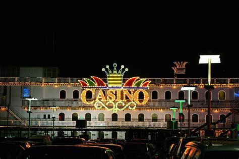 Novo Casino De Abertura Em Goa