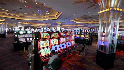 Novo Casino Em Queens Ny Localizacao