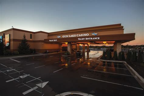 Novo Casino Perto De Grand Rapids Mi