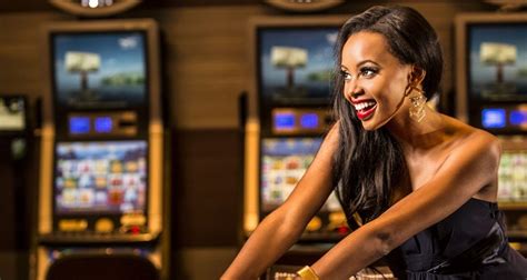 Novo Do Sul Africana Casinos